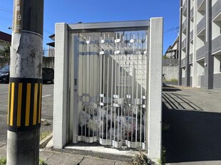 郡山駅 徒歩38分 9階の物件外観写真